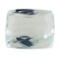 7.89 ct.Natural Rectangle Cushion Cut Aquamarine