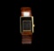 Pomellato Stress 18KT Rose Gold Diamond Watch