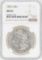 1901-S $1 Morgan Silver Dollar Coin NGC MS62