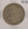 1878 $1 Morgan Silver Dollar Coin
