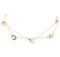 Cartier Love Necklace - 18KT Yellow Gold