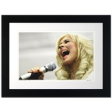 Christina Aguilera by Shanahan, Rob
