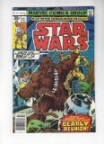 Star Wars Issue #13 by Marvel Comics