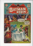 Detective Comics Batman Issue #383 by DC Comics