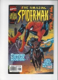 The Amazing Spider-Man 99 Annual by Marvel Comics