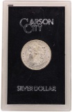 1885-CC $1 Morgan Silver Dollar Coin GSA