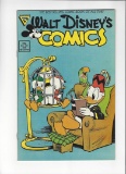 Walt Disneys Comics and Stories Issue #531 by Gladstone Publishing