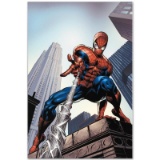 Amazing Spider-Man #520 by Marvel Comics