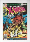 X-Men Issue #116 by Marvel Comics