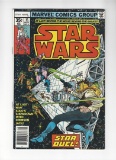 Star Wars Issue #15 by Marvel Comics