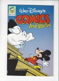Walt Disneys Comics and Stories Issue #578 by Disney Comics