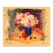 Still Life with Flower Bouquet by Alexander & Wissotzky