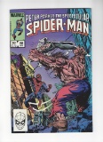 Peter Parker, The Spectacular Spider-Man Issue #88 by Marvel Comics