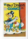 Walt Disneys Comics and Stories Issue #515 by Gladstone Publishing