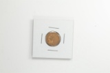1913 $2 1/2 Indian Head Quarter Eagle Gold Coin