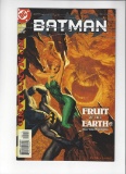 Batman Issue #568 by DC Comics