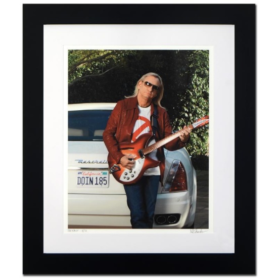 Joe Walsh by Shanahan, Rob