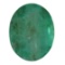 2.4 ctw Oval Emerald Parcel