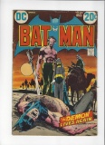 Batman Issue #244 by DC Comics