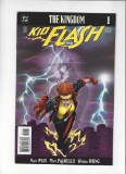 Kid Flash Issue #1 by DC Comics