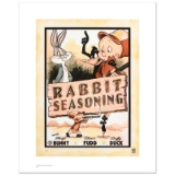 Rabbit Seasoning by Looney Tunes