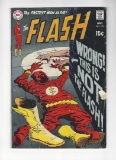 The Flash Issue #191 by DC Comics