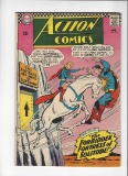 Action Comics Superman Issue # 336 by DC Comics
