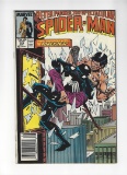 Peter Parker, The Spectacular Spider-Man Issue #129 by Marvel Comics