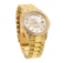 Rolex Men's President Wristwatch - 18KT Yellow Gold