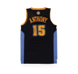Denver Nuggets Carmelo Anthony Autographed Jersey