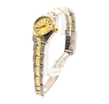 Rolex Lady's Oyster Perpetual Wristwatch - Stainless Steel and 18KT Yellow Gold