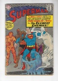 Superman Issue #190 by DC Comics