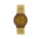 Eterna 18KT Yellow Gold Manual Wristwatch