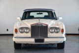 1985 Rolls-Royce Corniche Convertible