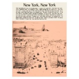 New York, New York by 