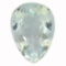 7.13 ctw Pear Aquamarine Parcel