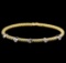 0.15 ctw Diamond Bracelet