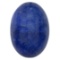 31.58 ctw Cabochon Tanzanite Parcel