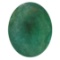 3.64 ctw Oval Emerald Parcel