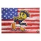 Patriotic Series: Tweety by Looney Tunes