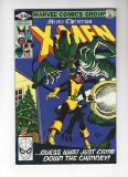 X-Men Issue #143 by Marvel Comics