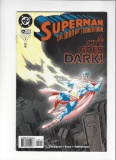 Superman The Man of Tomorrow Issue #12 by DC Comics