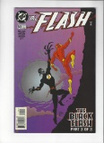 The Flash Issue #141 by DC Comics
