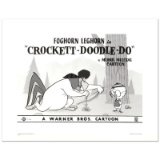 Crockett Doodle Do by Looney Tunes