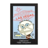 What Happens in Vegas... by Goldman, Todd