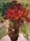 Vincent Van Gogh Daisies & Poppies