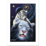 White Tiger Magic by Schimmel, William