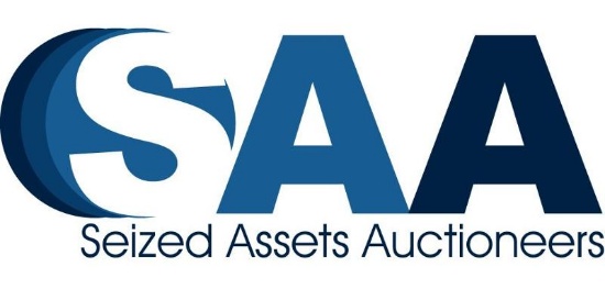SAA Week of Thanks Auction Event // Day I
