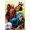 Avengers #501 by Marvel Comics