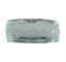 7.91 ct.Natural Cushion Cut Aquamarine